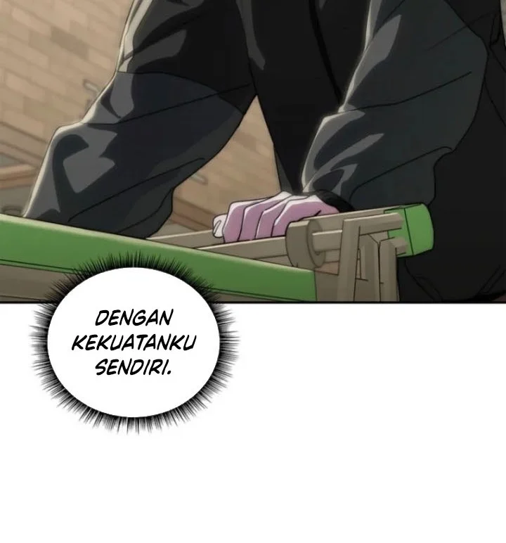 18-Year-Old Demon King Chapter 16 Gambar 31