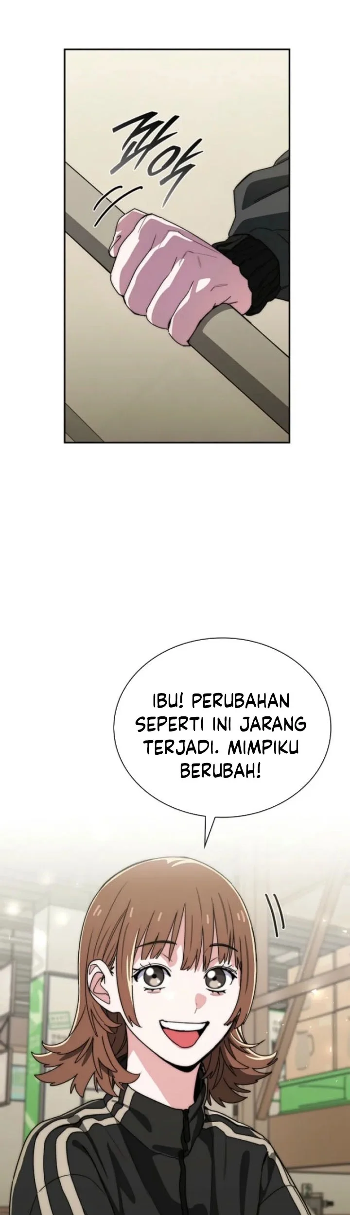 18-Year-Old Demon King Chapter 16 Gambar 32