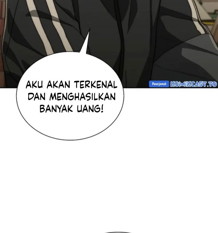 18-Year-Old Demon King Chapter 16 Gambar 33