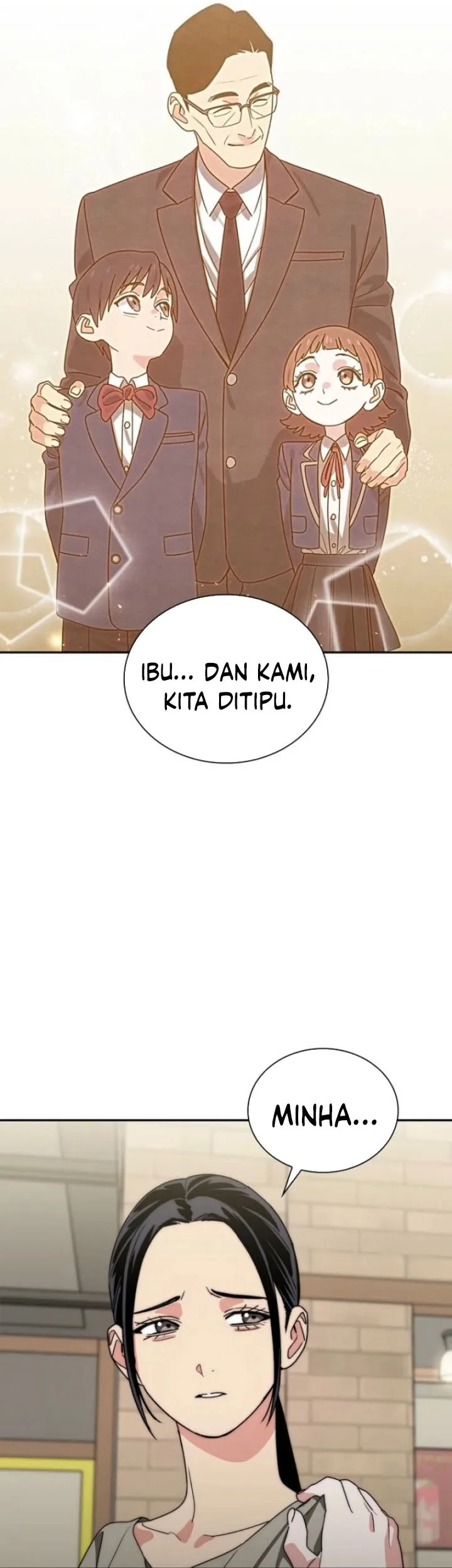 18-Year-Old Demon King Chapter 16 Gambar 38