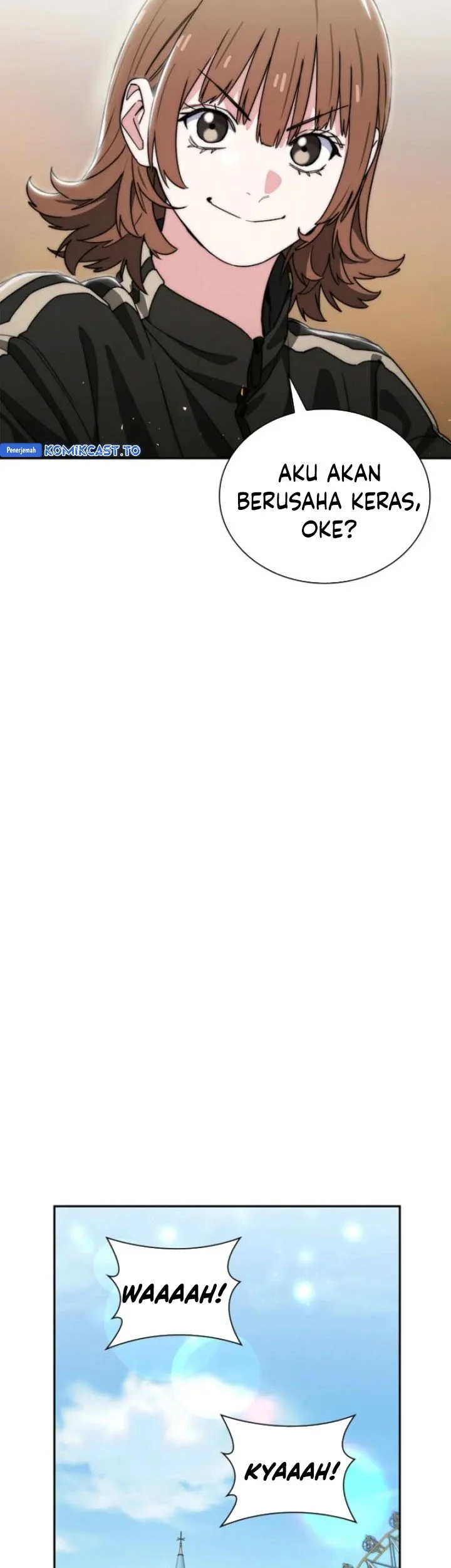 18-Year-Old Demon King Chapter 16 Gambar 40