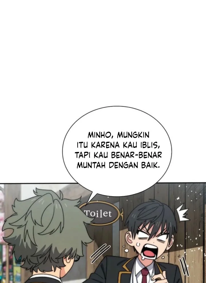 18-Year-Old Demon King Chapter 16 Gambar 43