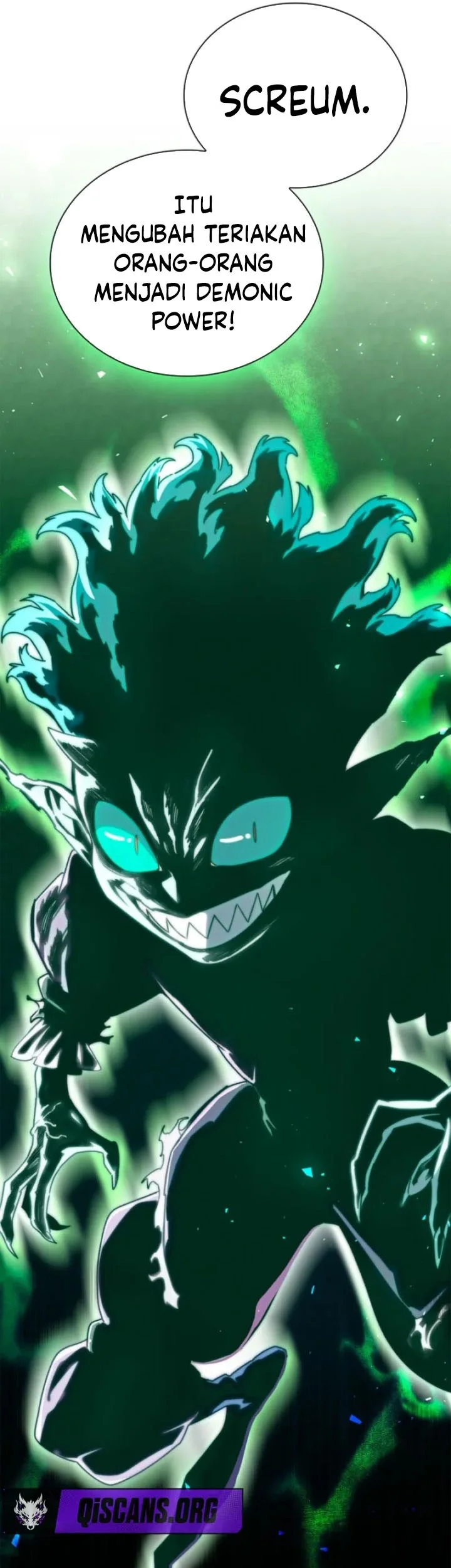 18-Year-Old Demon King Chapter 16 Gambar 50