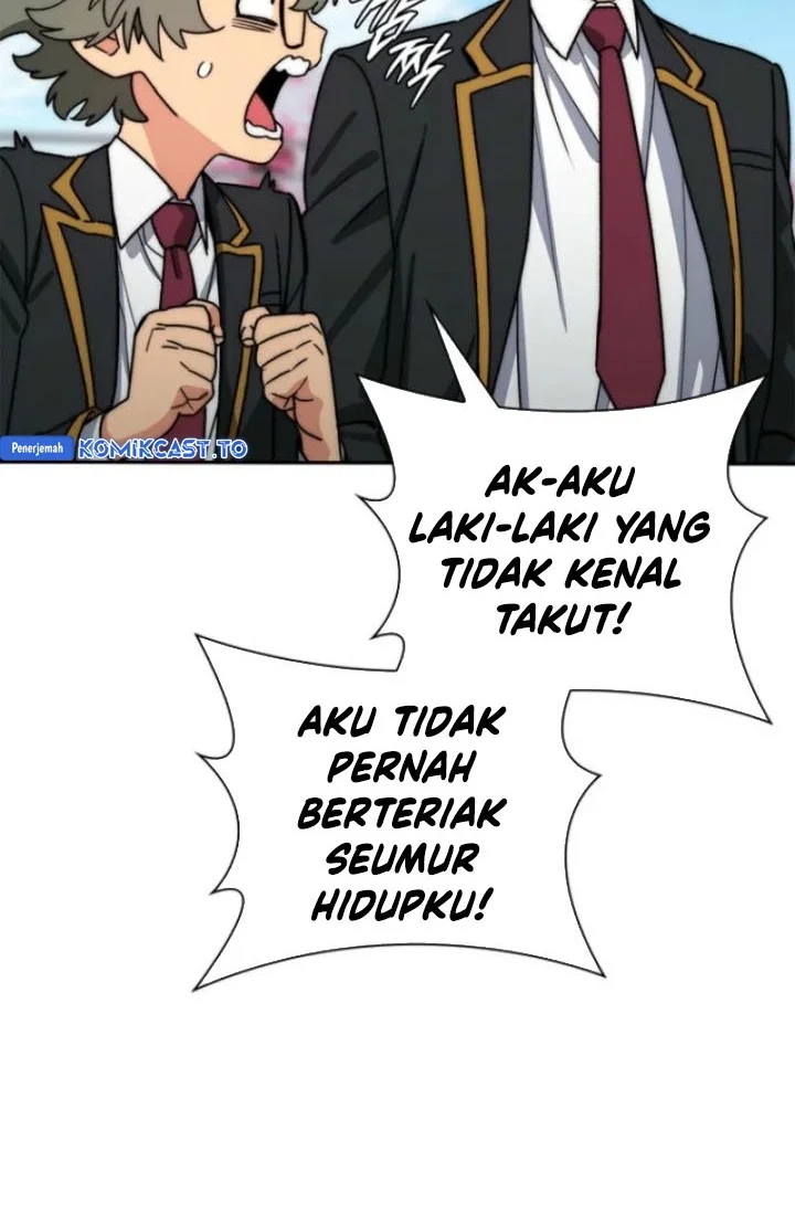 18-Year-Old Demon King Chapter 16 Gambar 53