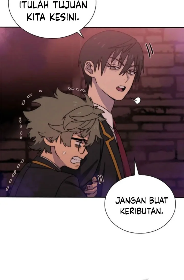 18-Year-Old Demon King Chapter 16 Gambar 57