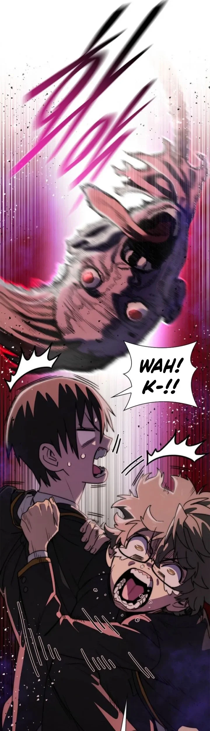 18-Year-Old Demon King Chapter 16 Gambar 58