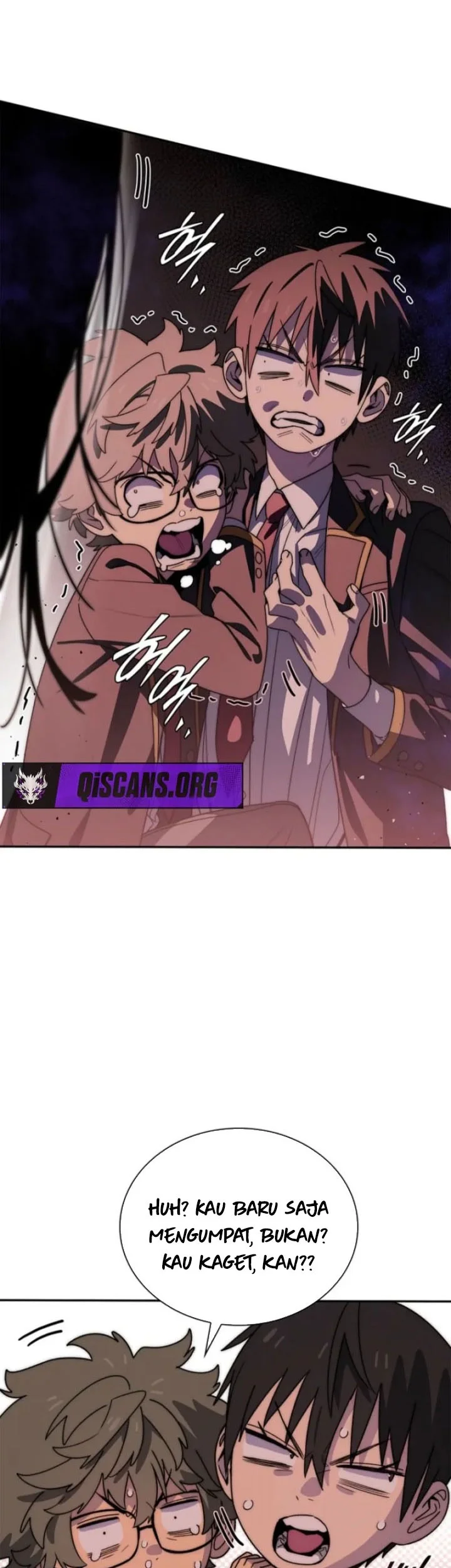 18-Year-Old Demon King Chapter 16 Gambar 60