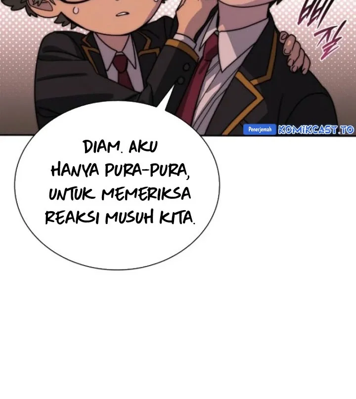 18-Year-Old Demon King Chapter 16 Gambar 61