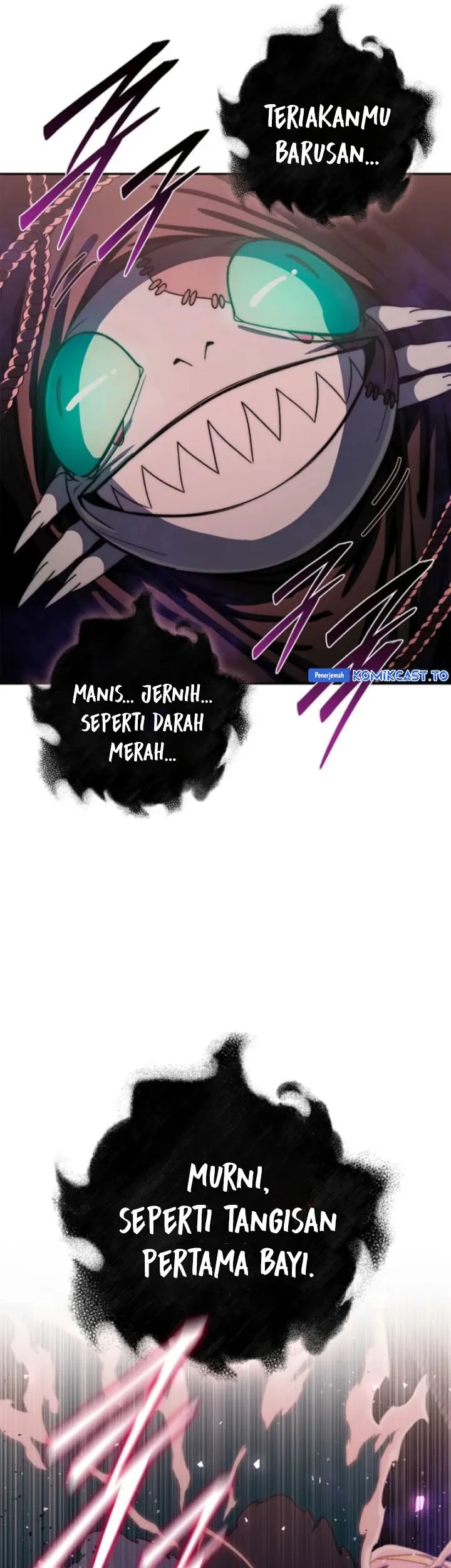 18-Year-Old Demon King Chapter 16 Gambar 66