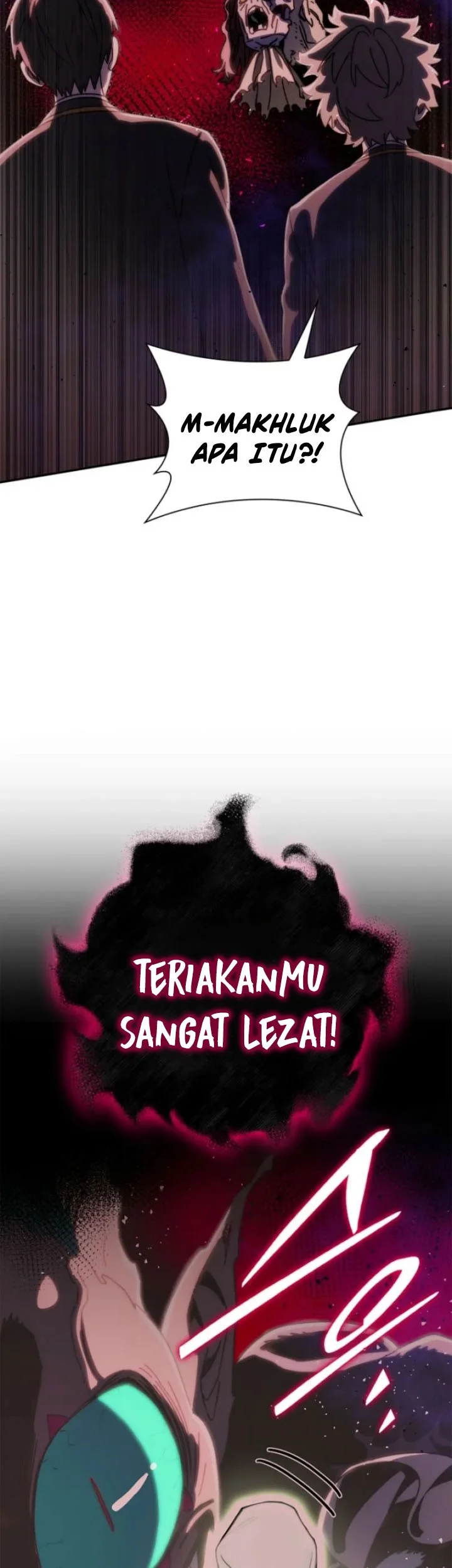 18-Year-Old Demon King Chapter 16 Gambar 68