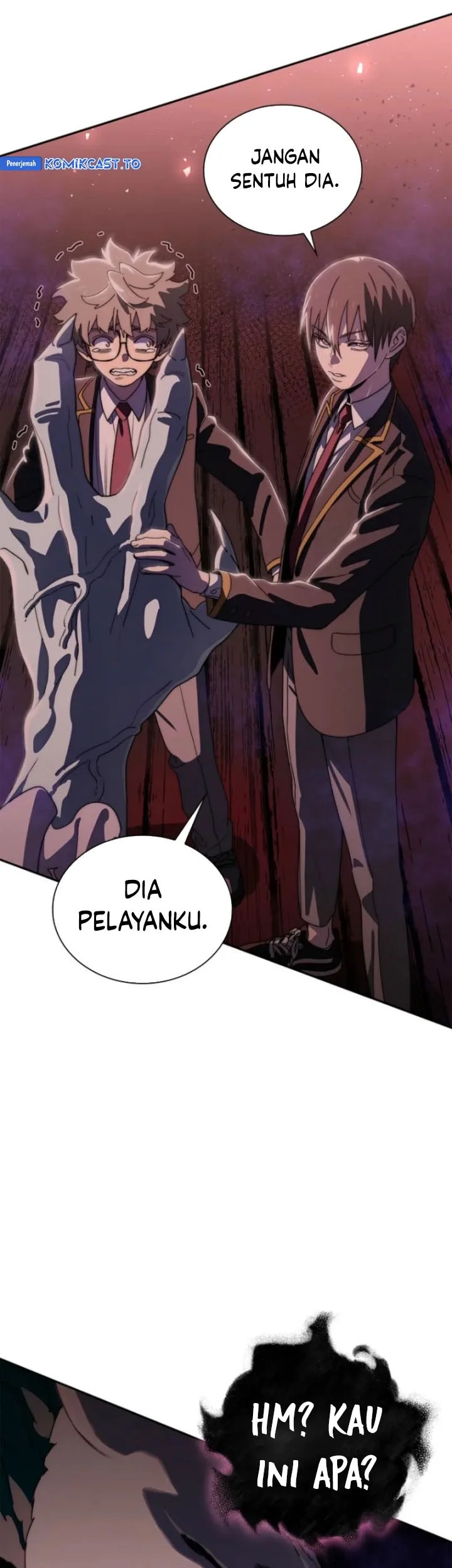 18-Year-Old Demon King Chapter 16 Gambar 72