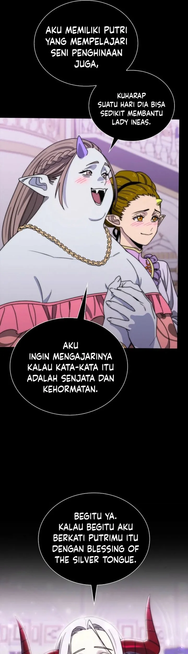 18-Year-Old Demon King Chapter 16 Gambar 6