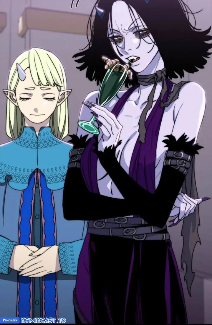 18-Year-Old Demon King Chapter 16 Gambar 9