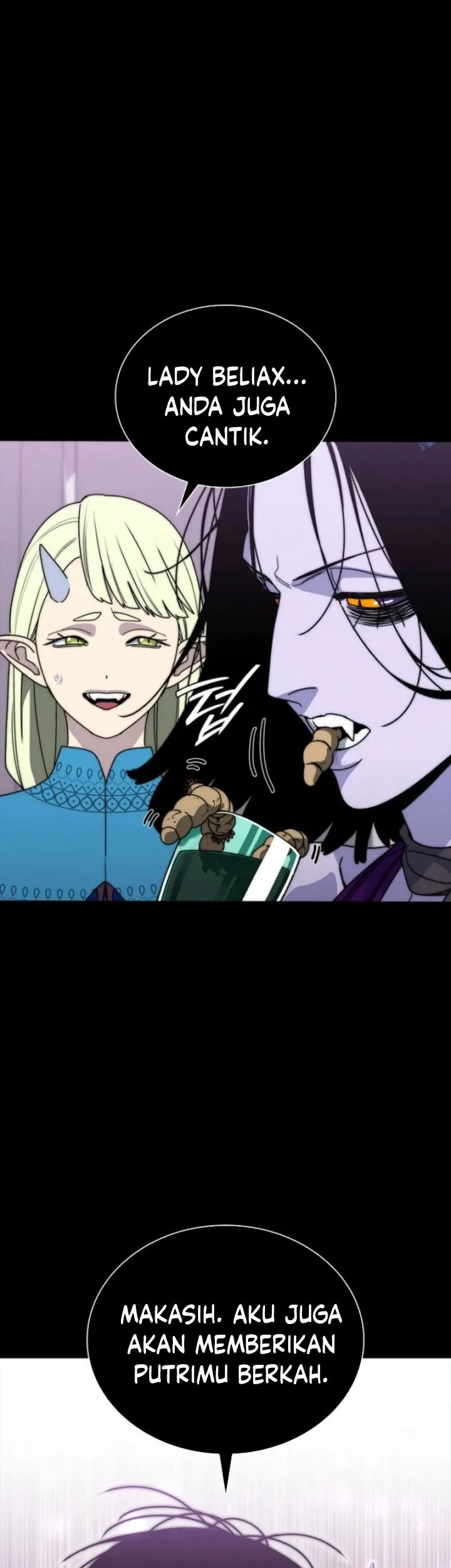 18-Year-Old Demon King Chapter 16 Gambar 10