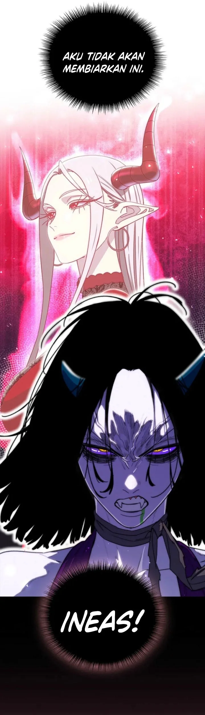 18-Year-Old Demon King Chapter 16 Gambar 14