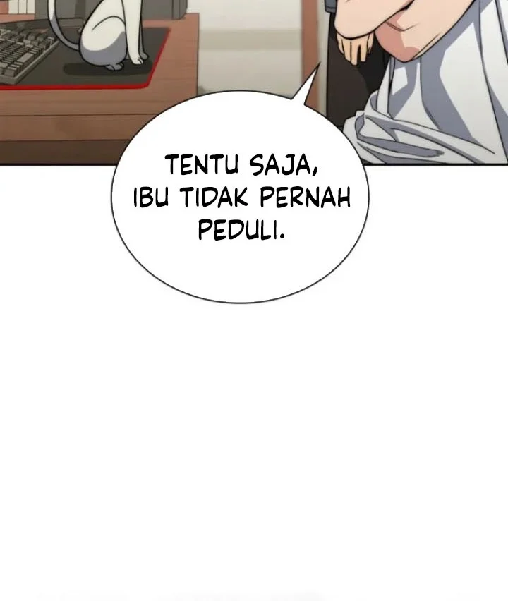 18-Year-Old Demon King Chapter 16 Gambar 17