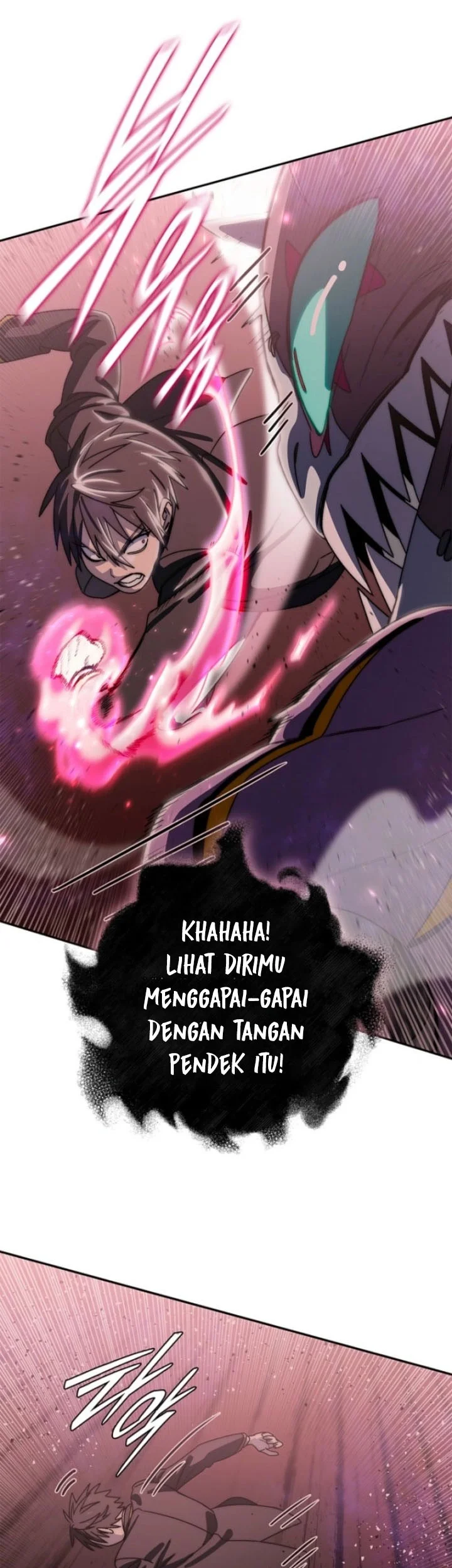 18-Year-Old Demon King Chapter 17 Gambar 18