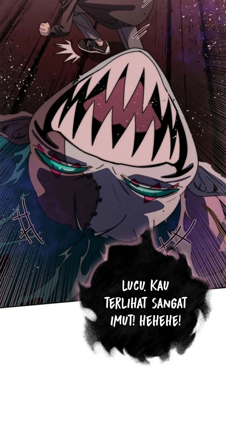 18-Year-Old Demon King Chapter 17 Gambar 19