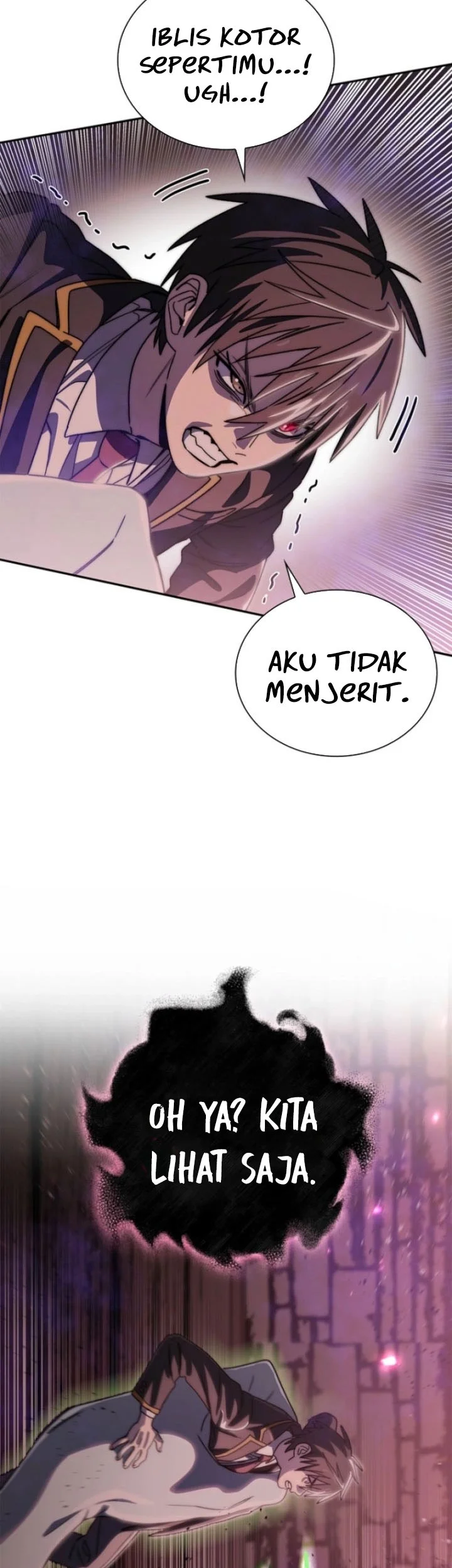 18-Year-Old Demon King Chapter 17 Gambar 26