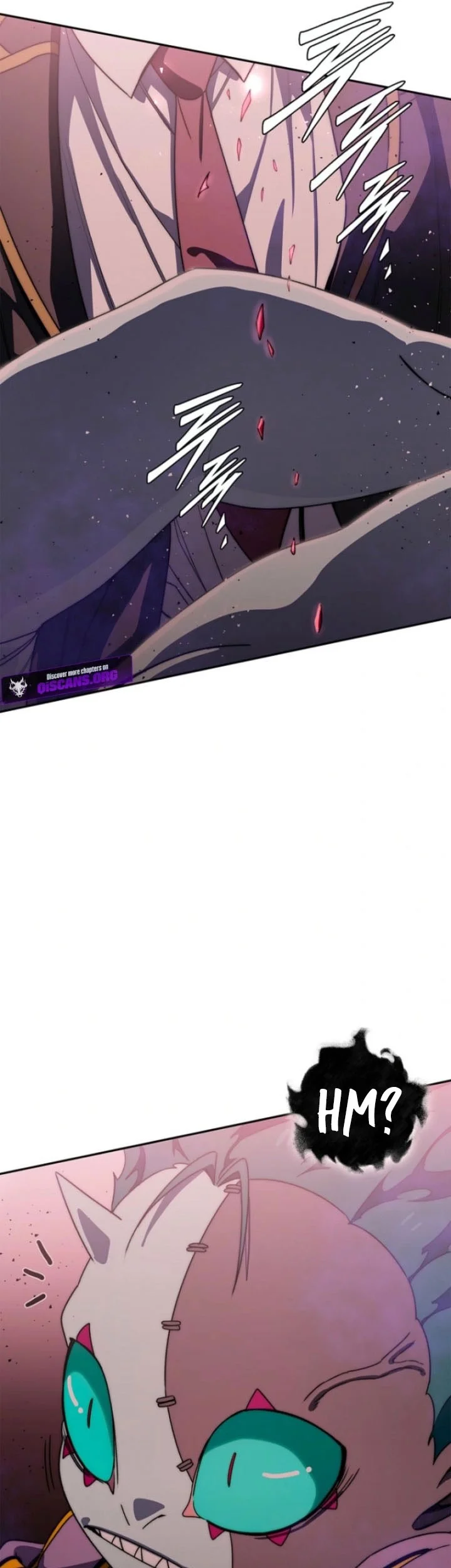 18-Year-Old Demon King Chapter 17 Gambar 32