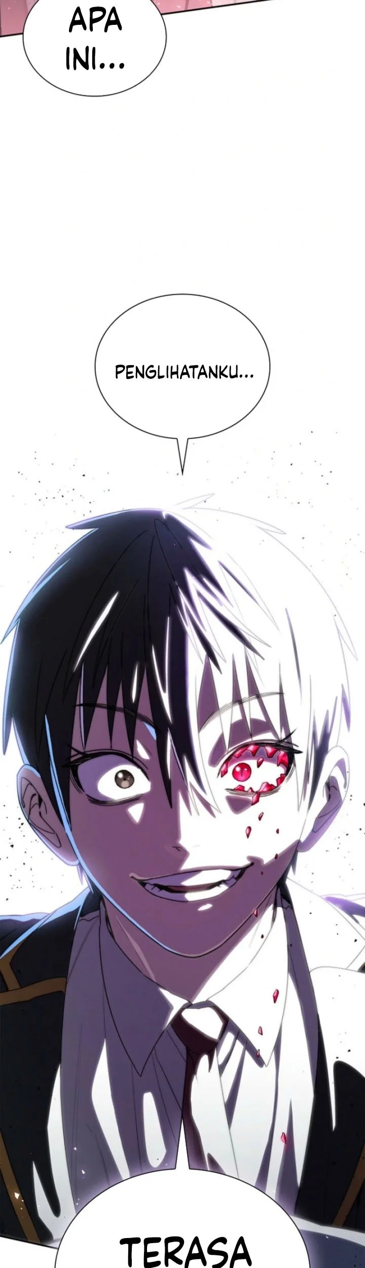 18-Year-Old Demon King Chapter 17 Gambar 34