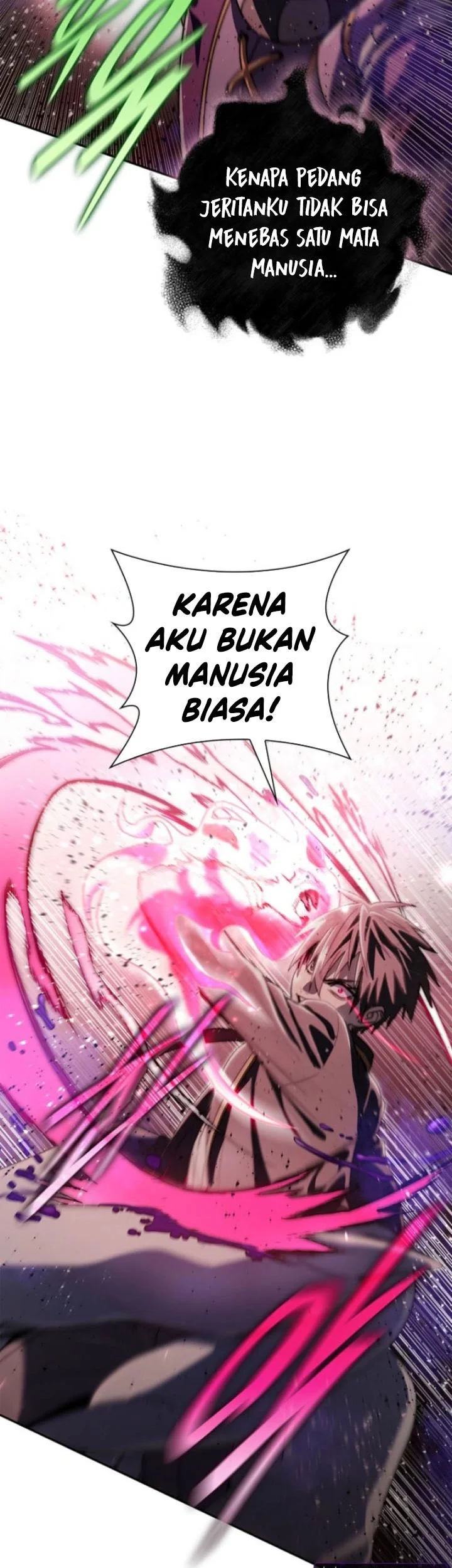 18-Year-Old Demon King Chapter 17 Gambar 40