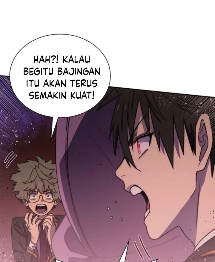 18-Year-Old Demon King Chapter 17 Gambar 43