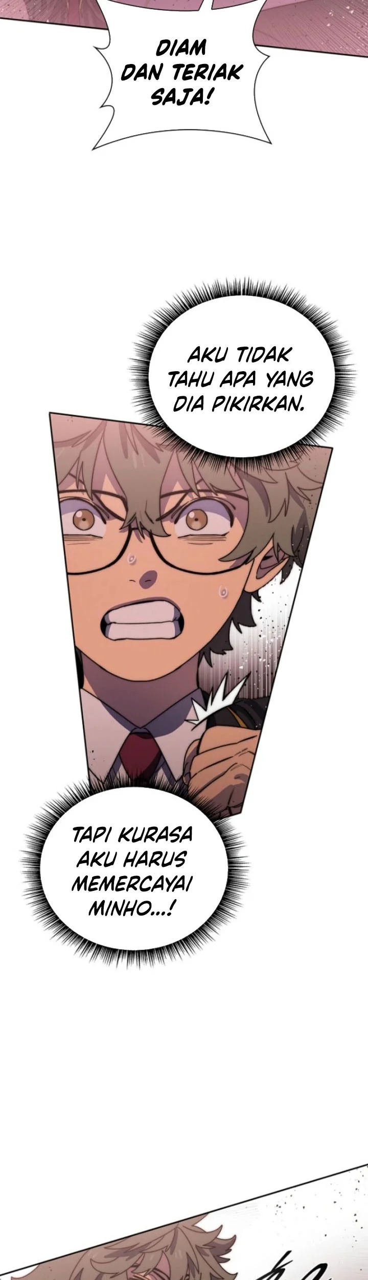 18-Year-Old Demon King Chapter 17 Gambar 44