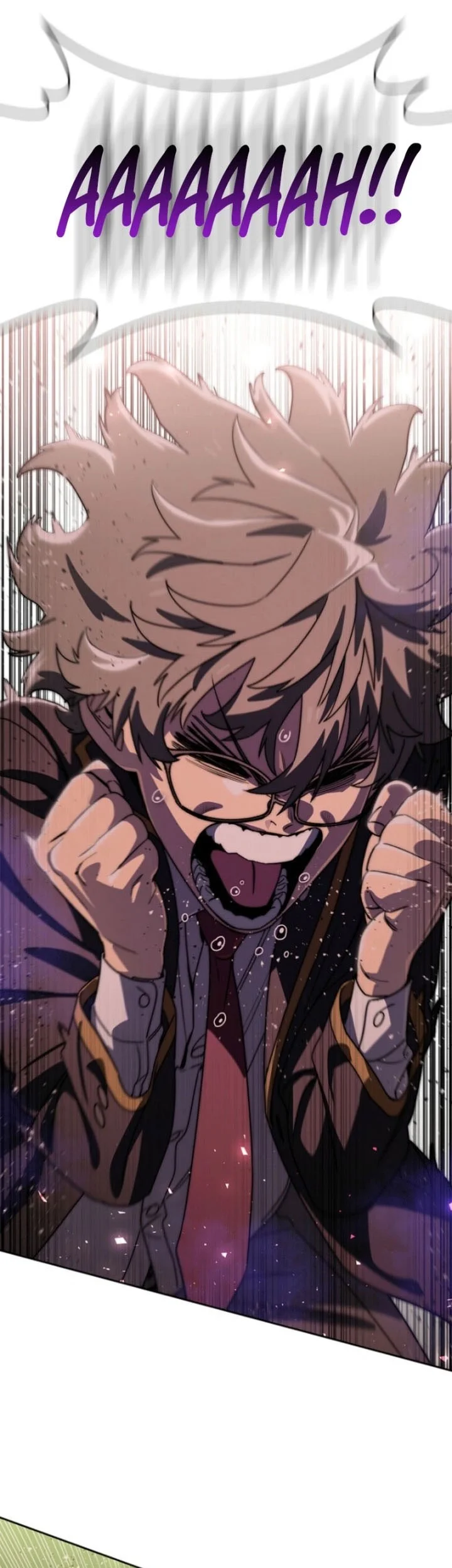 18-Year-Old Demon King Chapter 17 Gambar 46