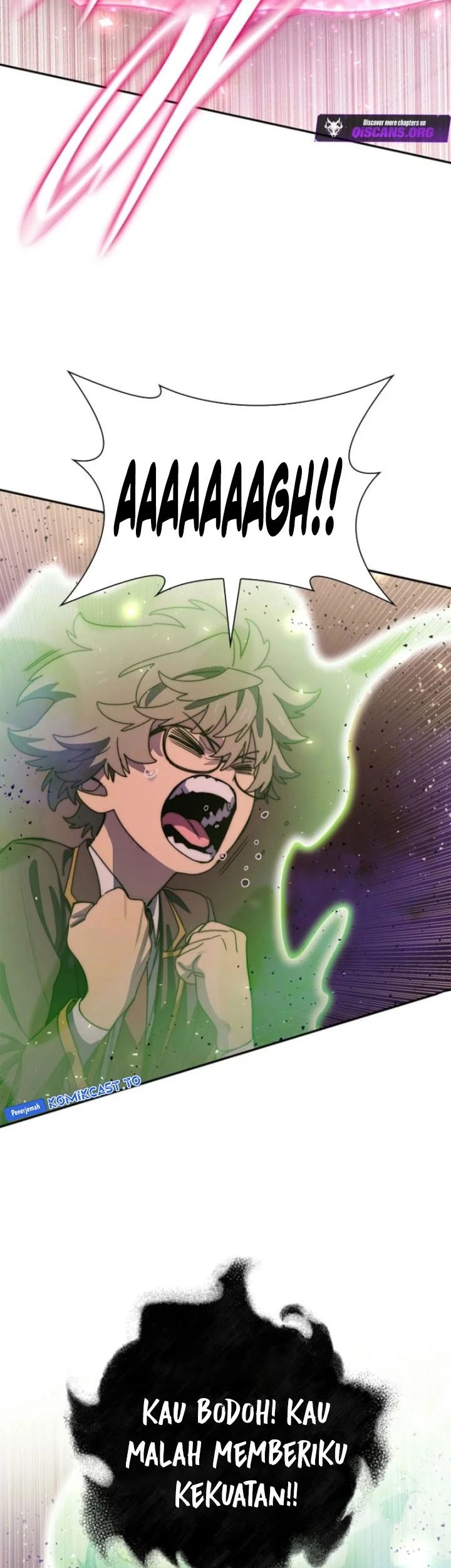 18-Year-Old Demon King Chapter 17 Gambar 50