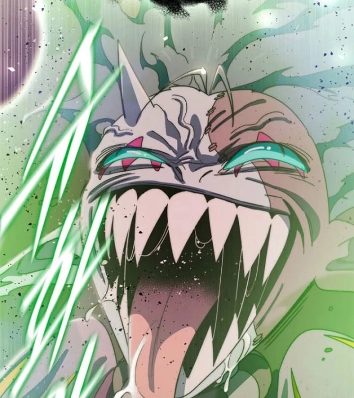 18-Year-Old Demon King Chapter 17 Gambar 51