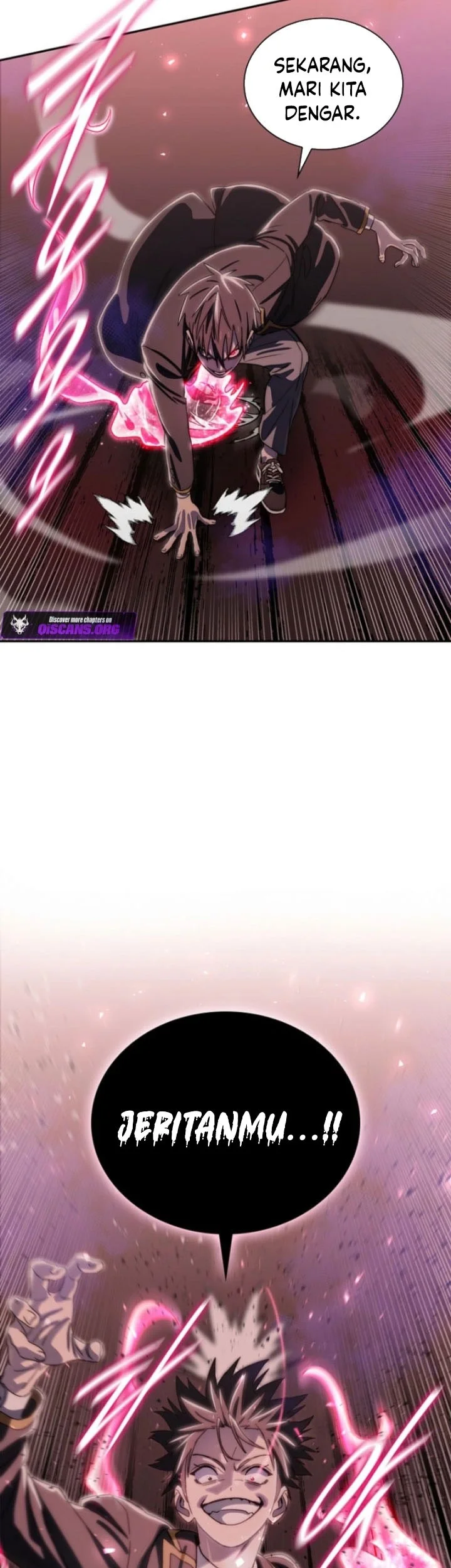 18-Year-Old Demon King Chapter 17 Gambar 54