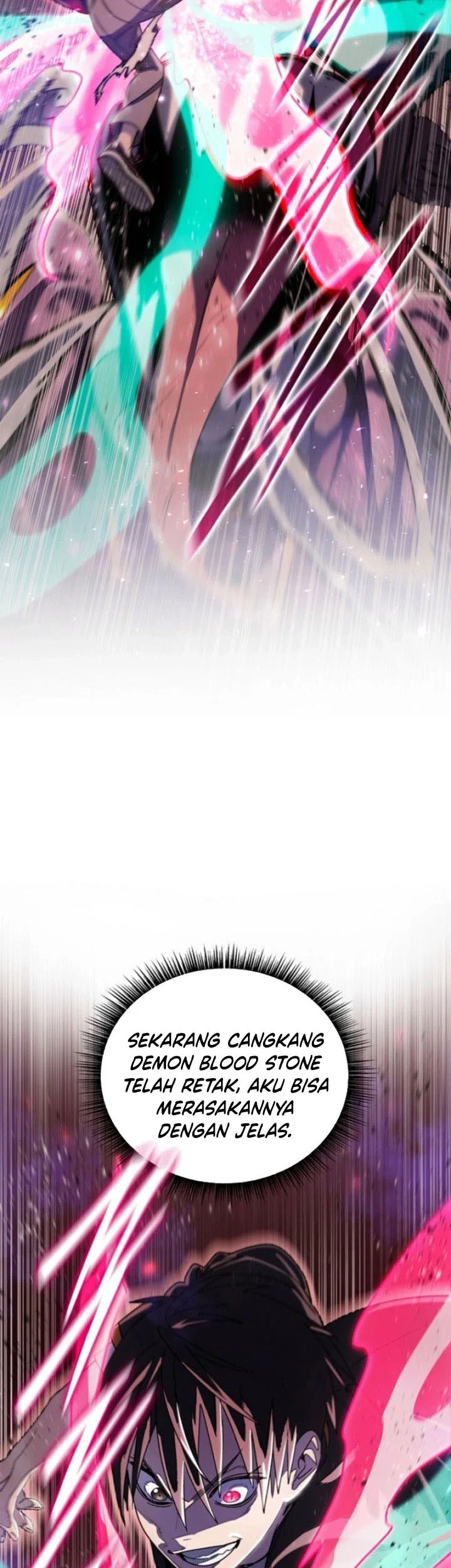 18-Year-Old Demon King Chapter 17 Gambar 60