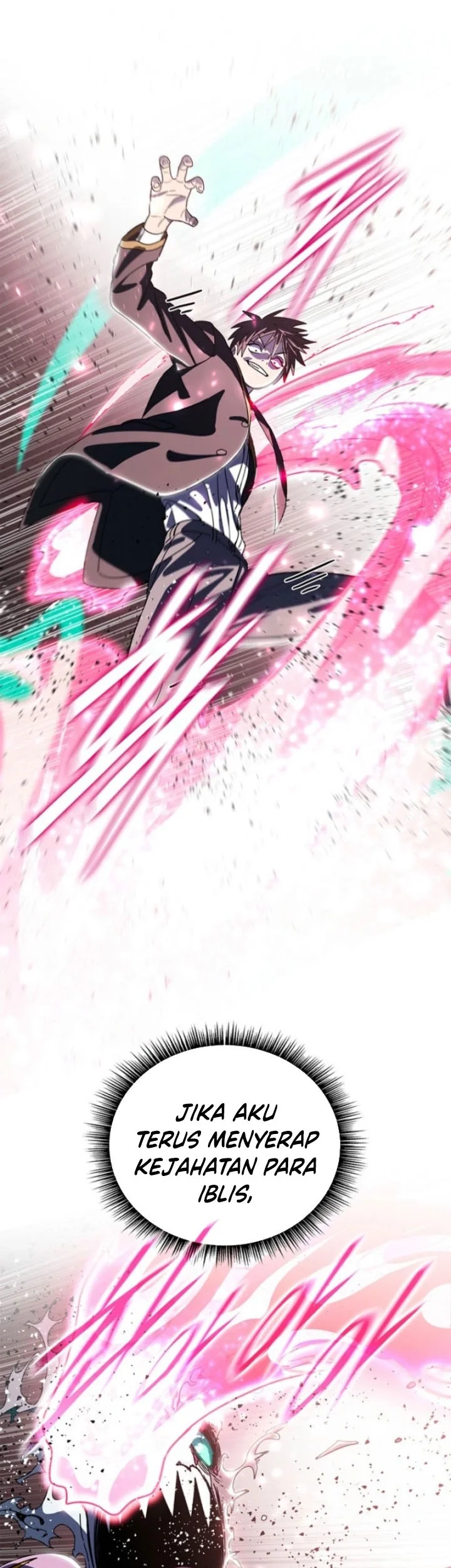 18-Year-Old Demon King Chapter 17 Gambar 62