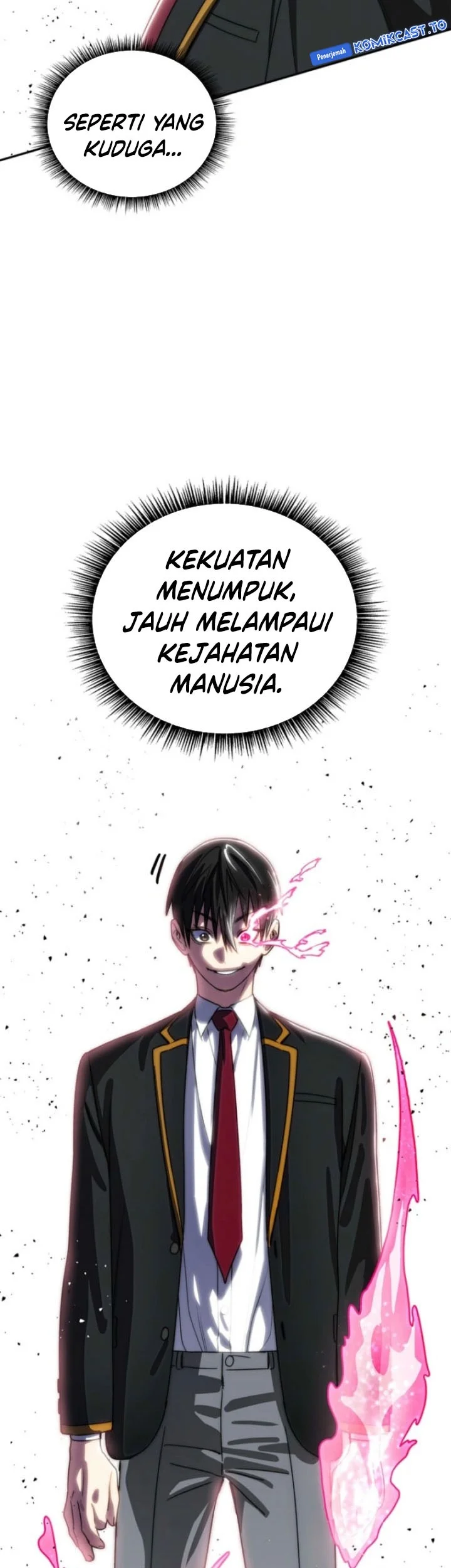 18-Year-Old Demon King Chapter 17 Gambar 68