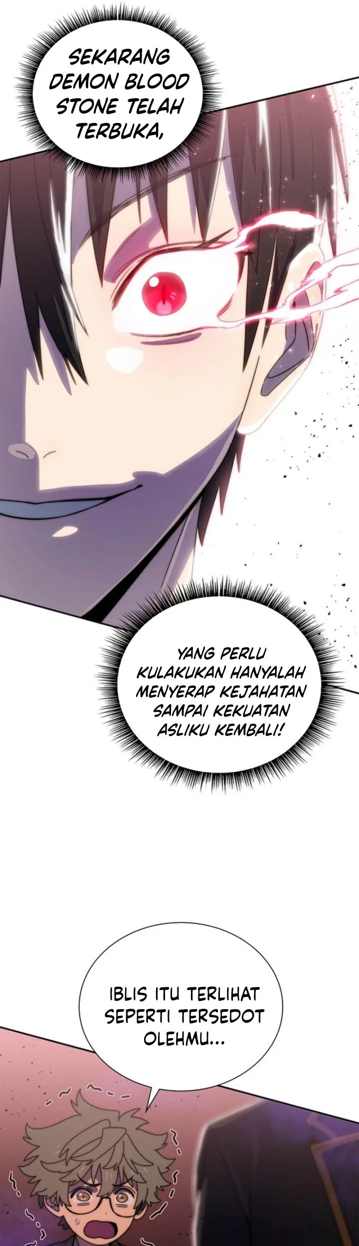 18-Year-Old Demon King Chapter 17 Gambar 70