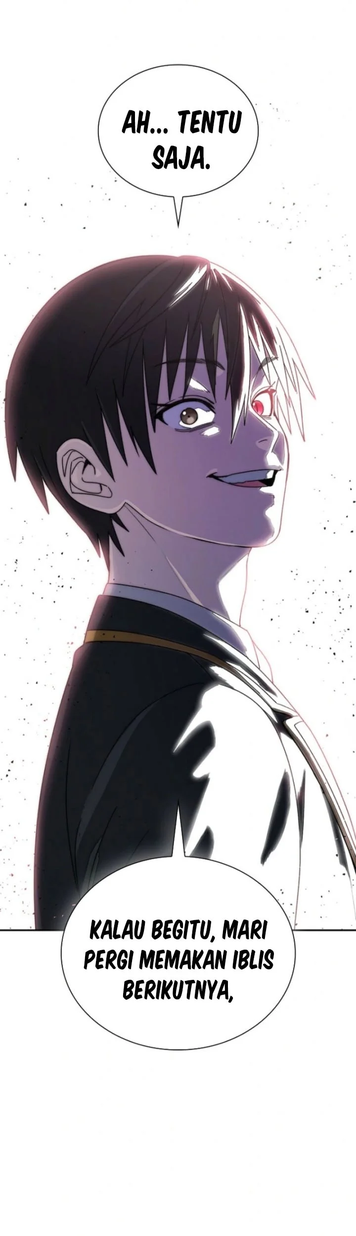 18-Year-Old Demon King Chapter 17 Gambar 72