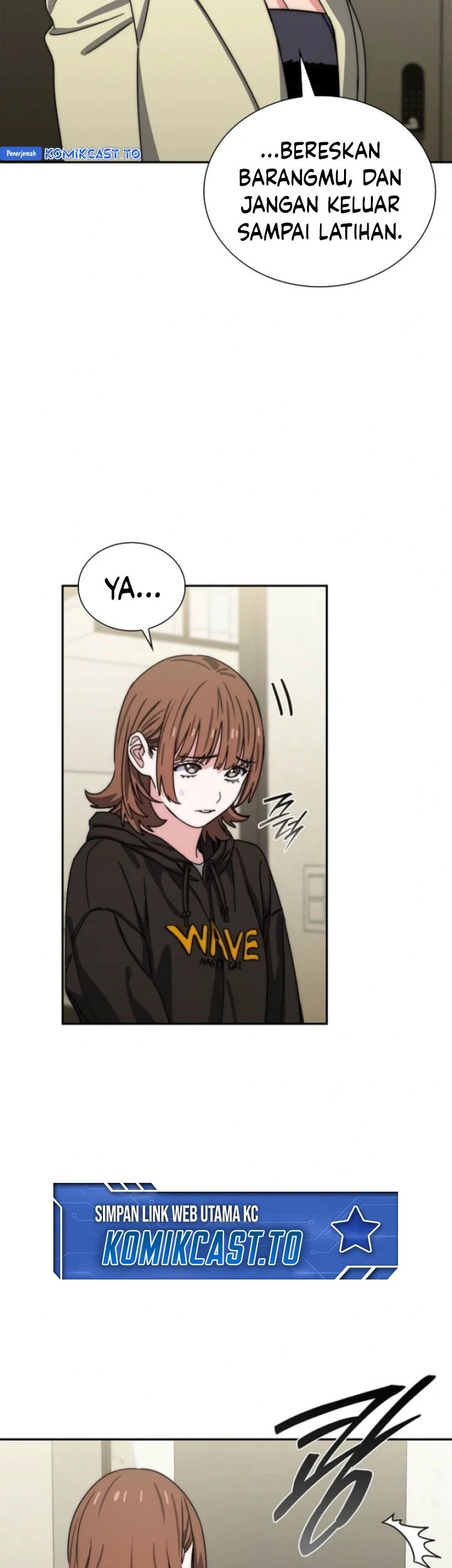 18-Year-Old Demon King Chapter 17 Gambar 76