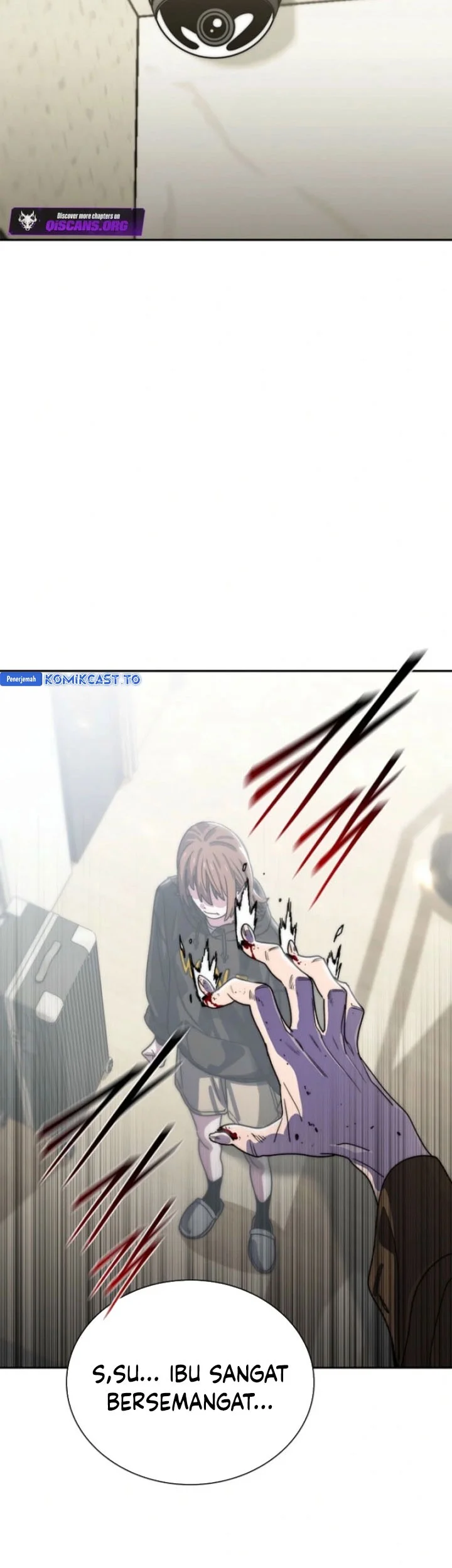 18-Year-Old Demon King Chapter 17 Gambar 82