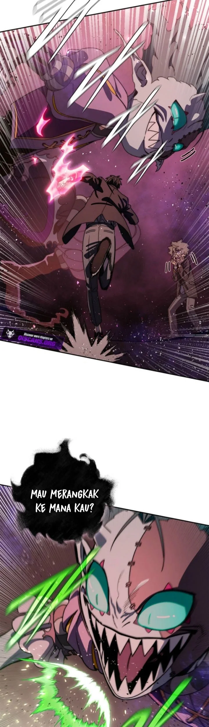 18-Year-Old Demon King Chapter 17 Gambar 8