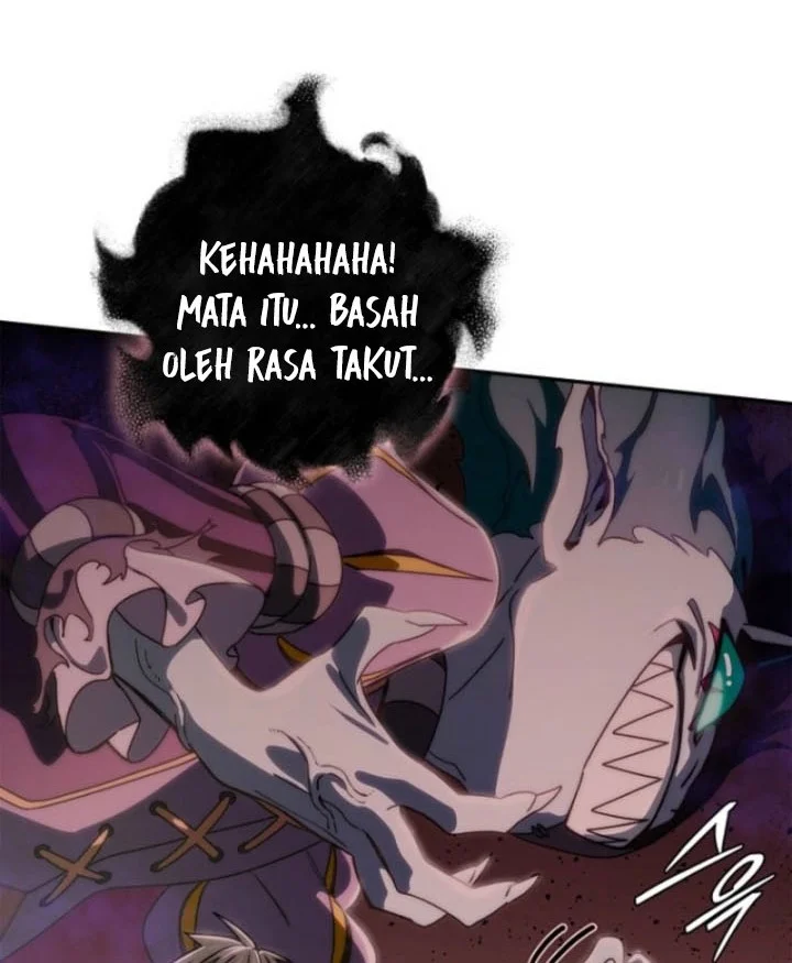 18-Year-Old Demon King Chapter 17 Gambar 13