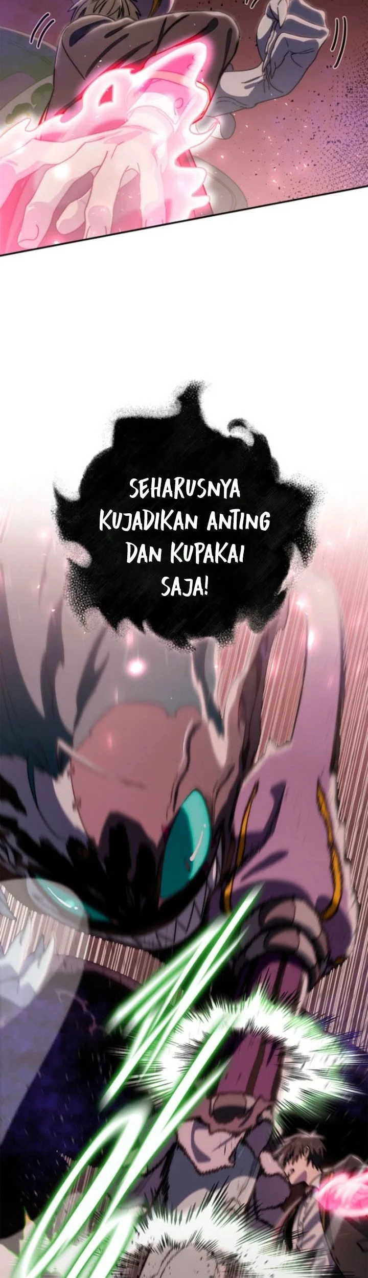 18-Year-Old Demon King Chapter 17 Gambar 14