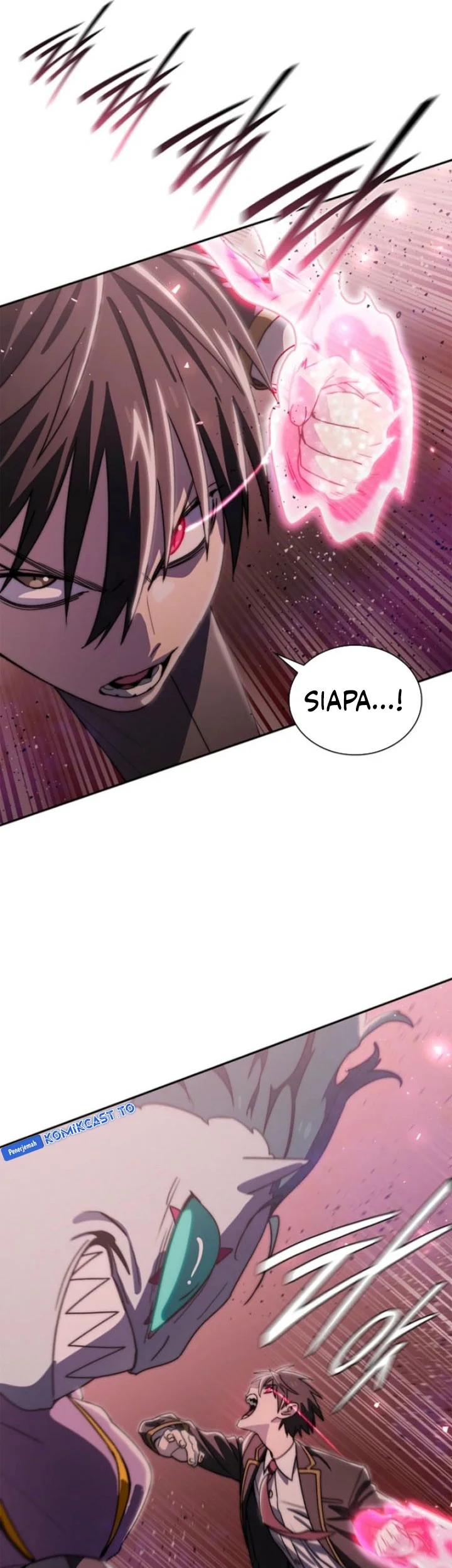 18-Year-Old Demon King Chapter 17 Gambar 16