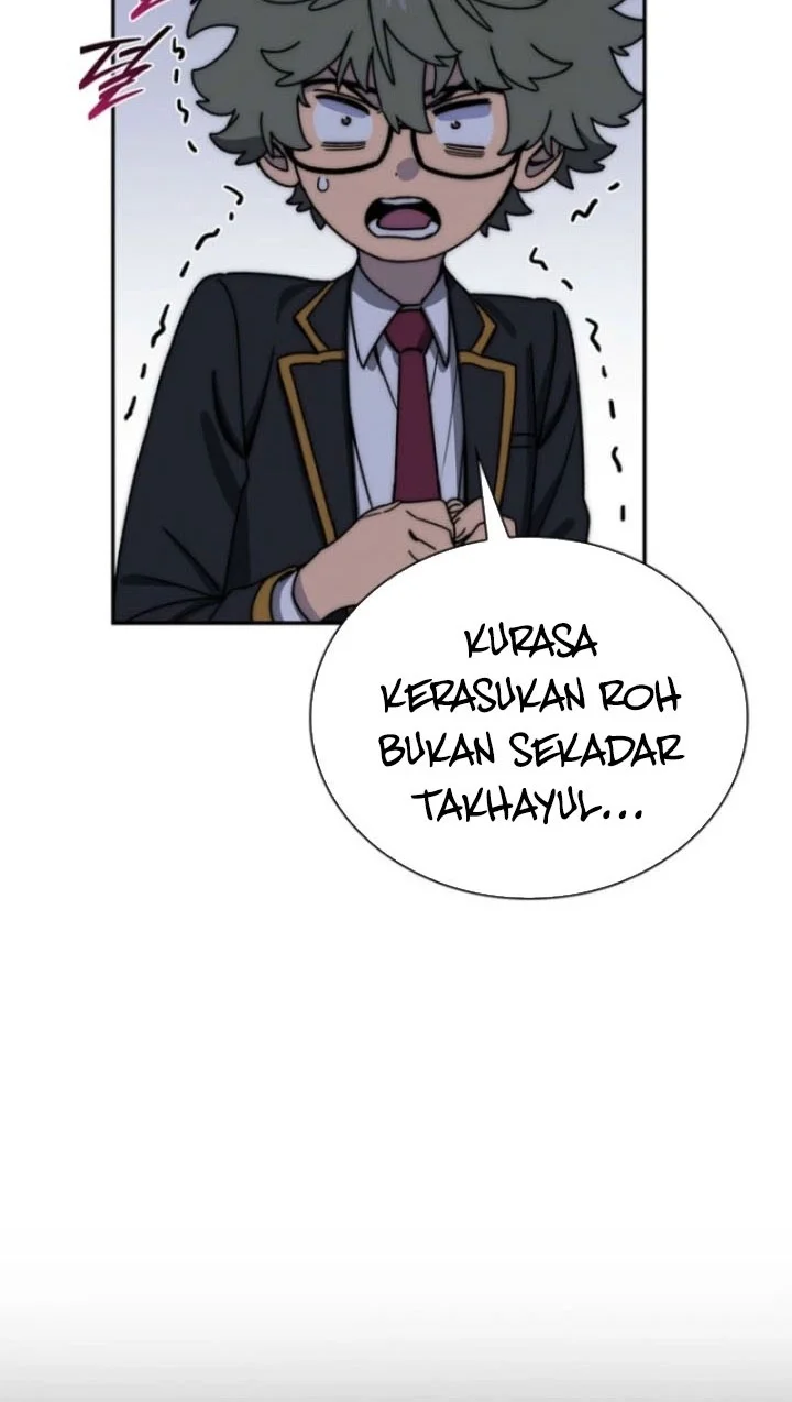 18-Year-Old Demon King Chapter 18 Gambar 19