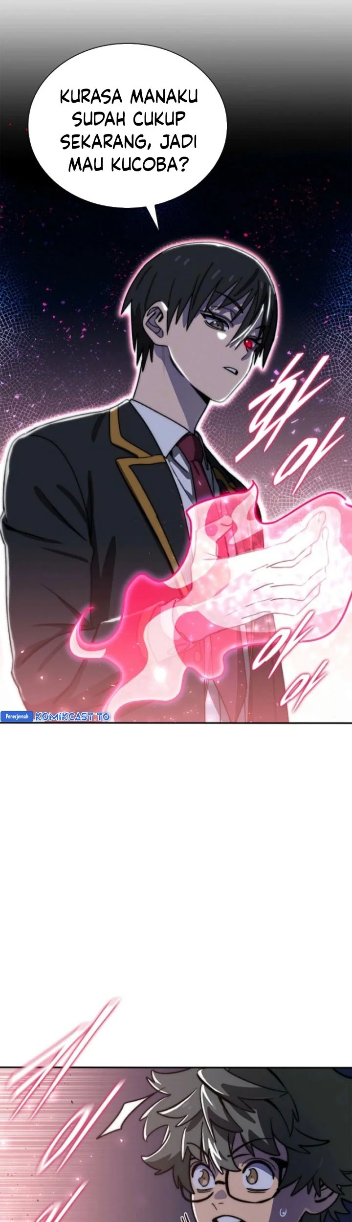 18-Year-Old Demon King Chapter 18 Gambar 20