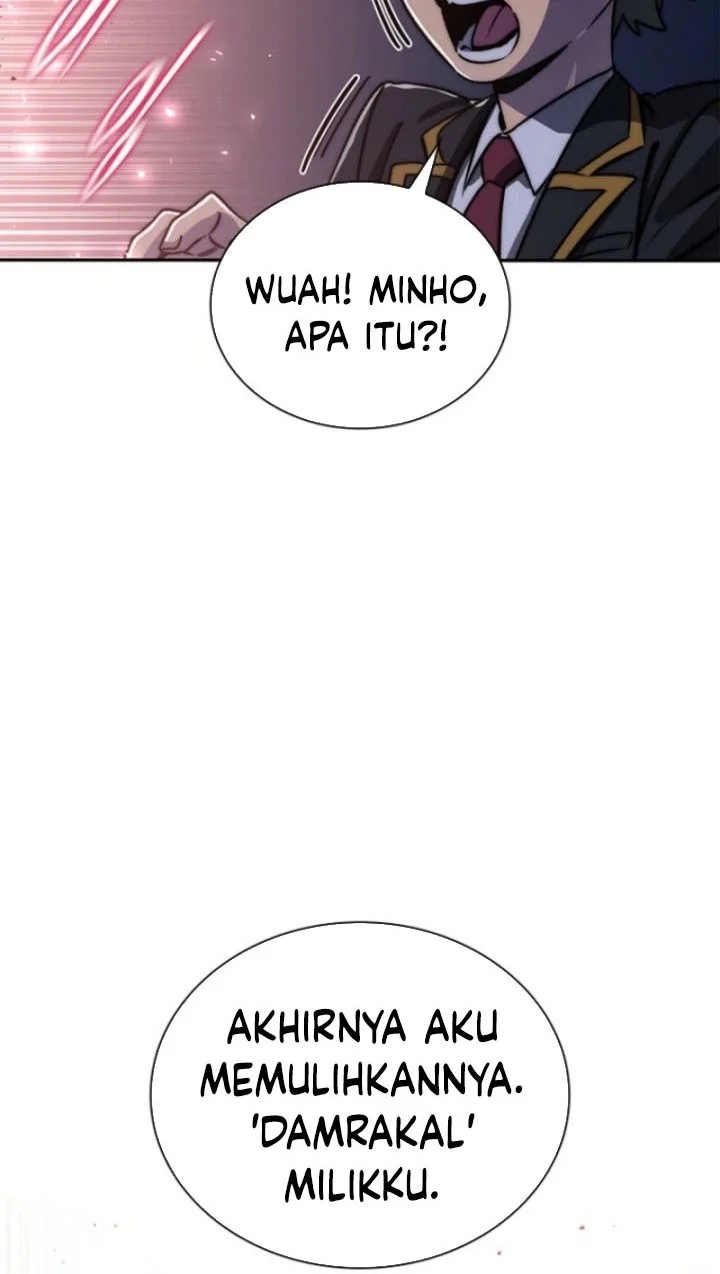 18-Year-Old Demon King Chapter 18 Gambar 21