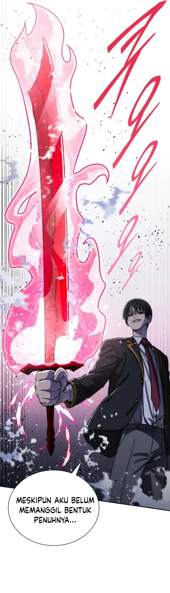 18-Year-Old Demon King Chapter 18 Gambar 22