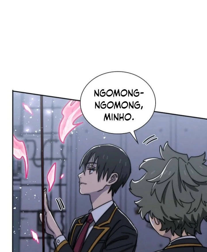 18-Year-Old Demon King Chapter 18 Gambar 23