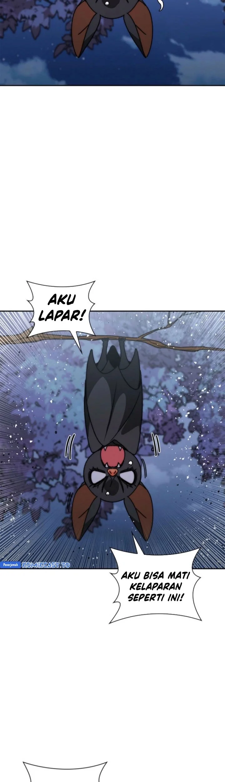 18-Year-Old Demon King Chapter 18 Gambar 26