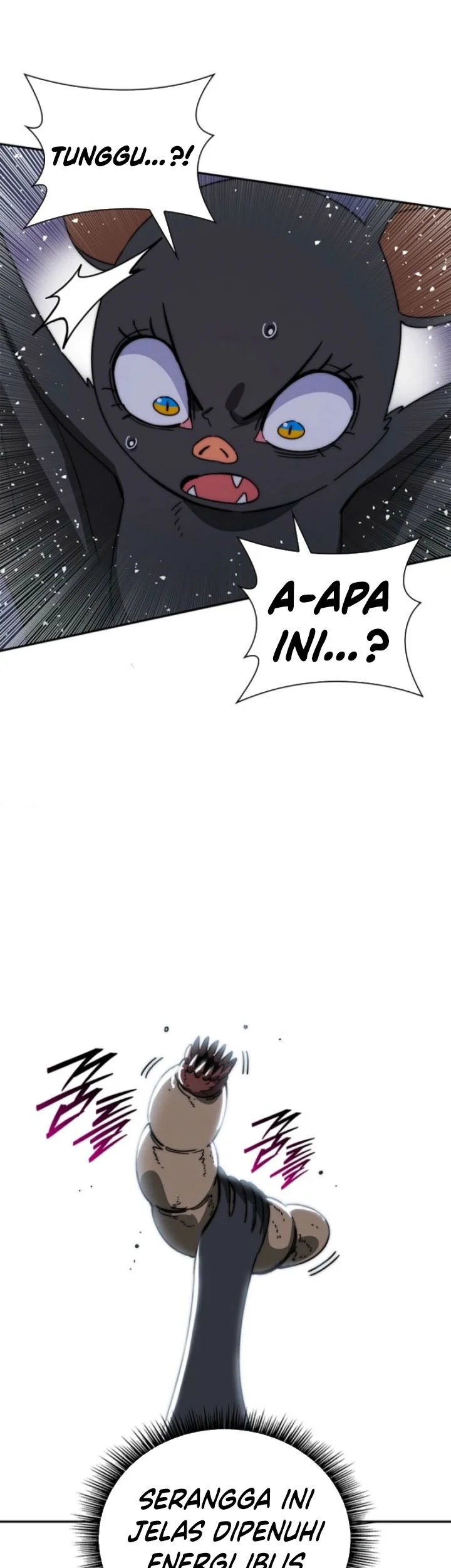 18-Year-Old Demon King Chapter 18 Gambar 30